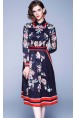 Janiyah Dress